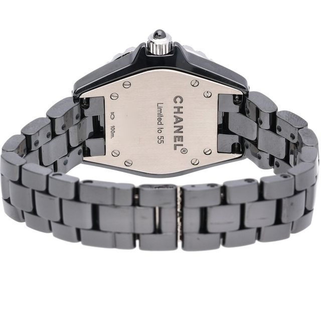 Chanel J12 H2620 Image 4